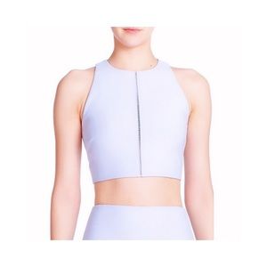 elizabeth & james corrin crop top (ariana grande)